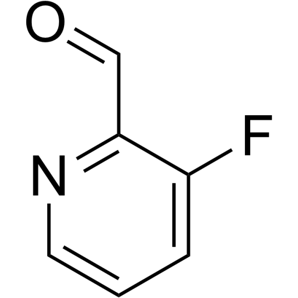 3-Fluoropyridine-2-carbaldehyde 31224-43-8